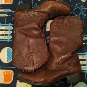 Men's Ariat Cowboy boots